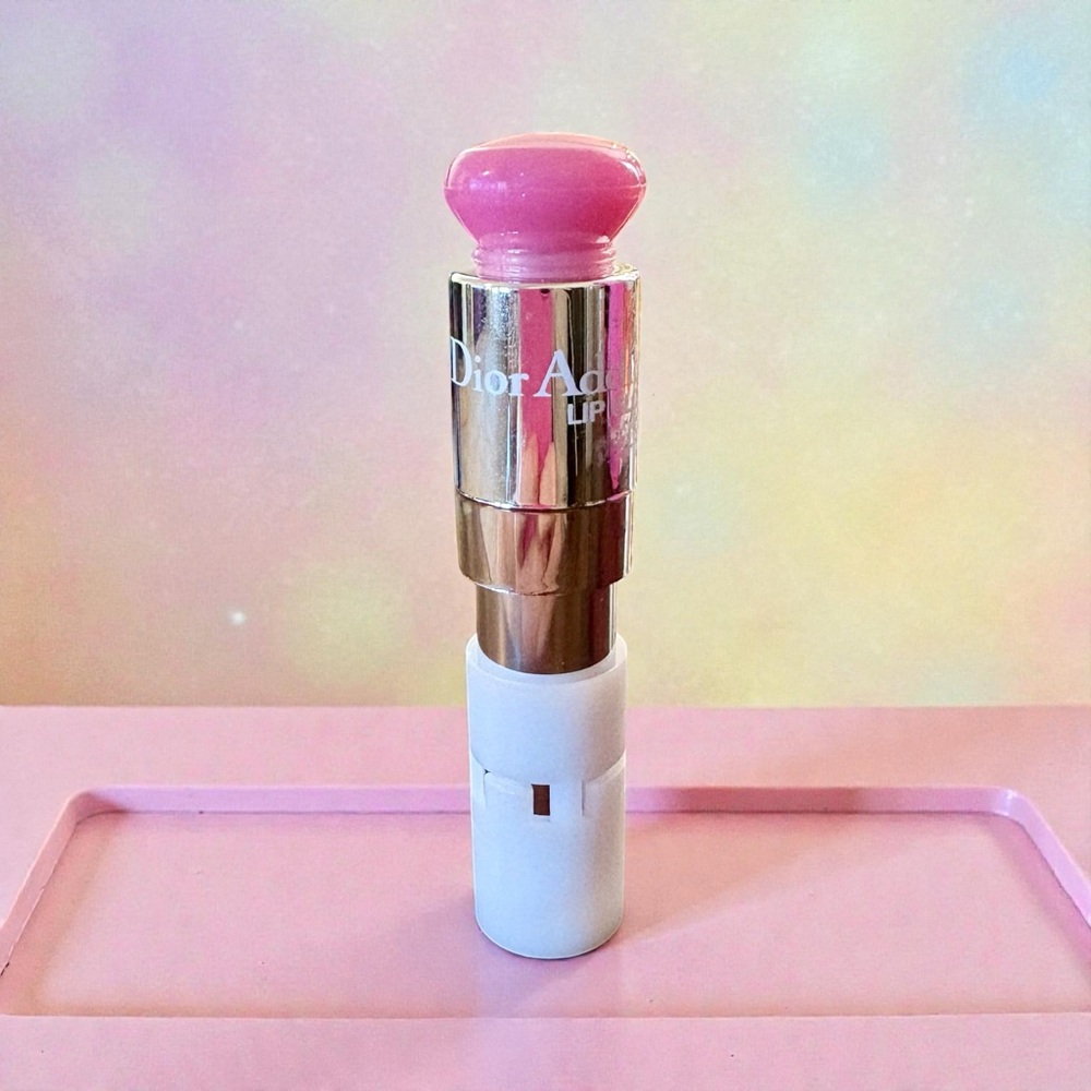 💎 Dior Lip Glow # 009 Holo Purple Full-Size New